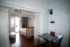 Lovely and attracting studio for rent in Tay Ho, Ha Noi
